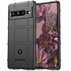 ����� ������� ���� Shockproof TPU ���� LaTera ������ ������ ����: Google Pixel 7