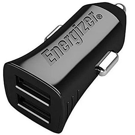 ���� USB ���� + 2 ������ USB ���� Miracase (��� ����� 3.4A)