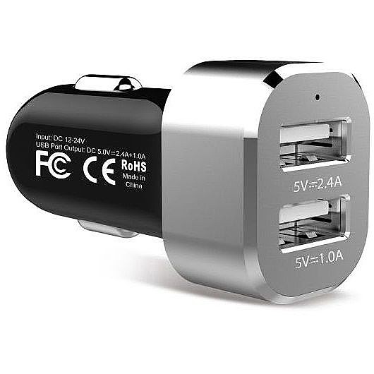 ���� USB ���� ���� SIGMA (��� ����� 2.1A)  