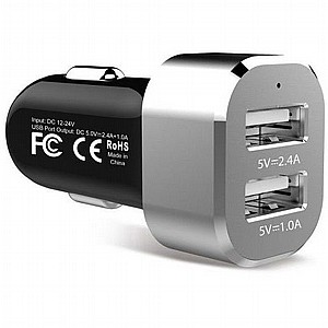 ���� USB ���� ���� SIGMA (��� ����� 2.1A)  