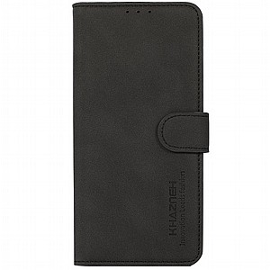 ����� ��� ���� Leather Case ���� LaTera ������ ������ ����: Google Pixel 6 (��� ����)