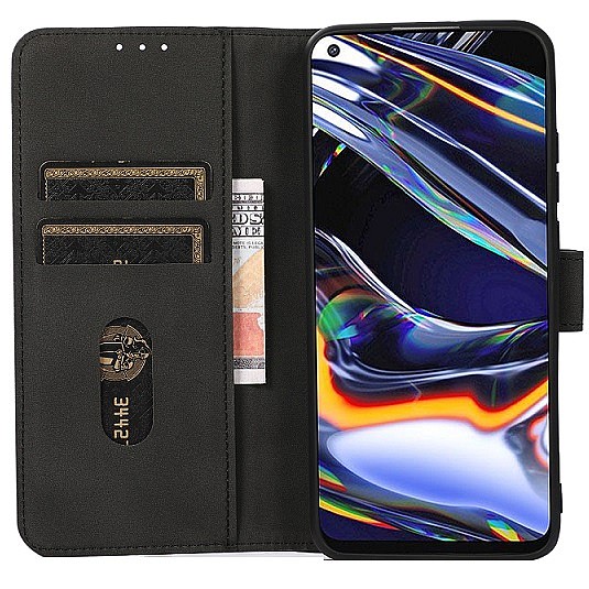 ����� ��� ���� Leather Case ���� LaTera ������ ������ ����: Google Pixel 6 (��� ����)