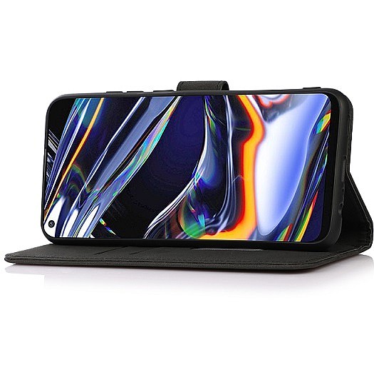 ����� ��� ���� Leather Case ���� LaTera ������ ������ ����: Google Pixel 6 (��� ����)