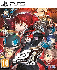 ���� Soul Hackers 2 �������� ���� Sony Playstation 5