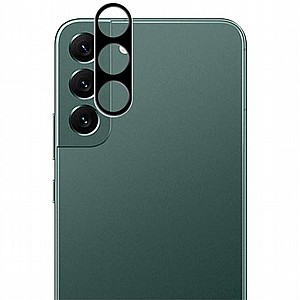 מגן "זכוכית" למצלמה מבית VMax לטלפון סלולרי מדגם: Samsung Galaxy S23 Plus מגן "זכוכית" למצלמה מבית VMax לטלפון סלולרי מדגם: Samsung Galaxy S23 Plus