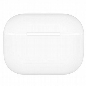 נרתיק סיליקון מדגם TPU Case מבית LaTera לאוזניות AirPods Pro 2 (צבע אדום) נרתיק סיליקון מדגם TPU Case מבית LaTera לאוזניות AirPods Pro 2 (צבע אדום)