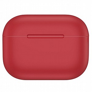 נרתיק סיליקון מדגם TPU Case מבית LaTera לאוזניות AirPods Pro 2 (צבע שחור) נרתיק סיליקון מדגם TPU Case מבית LaTera לאוזניות AirPods Pro 2 (צבע שחור)