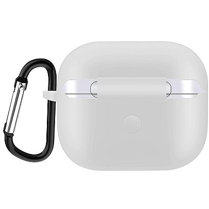 ����� ������� ���� Hook Silicone Case ���� LaTera �������� AirPods Pro 2 (��� ����) 
