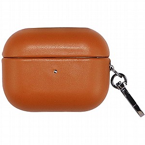 ����� ��� ���� Skin Leather Case ���� LaTera �������� AirPods Pro 2 (��� ����)  