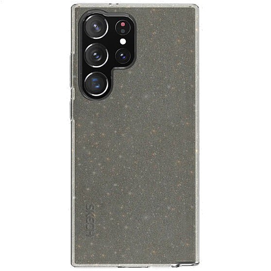 ����� ���� ���� Hard Rubber ���� SKECH ������ ������ ����: Samsung Galaxy S23 Ultra (��� ����)