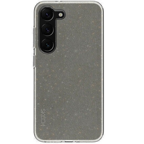 ����� ���� ���� Hard Rubber ���� SKECH ������ ������ ����: Samsung Galaxy S23 (��� ����)