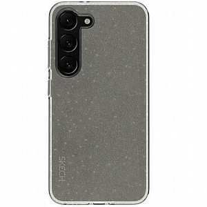 ����� ���� ���� Hard Rubber ���� SKECH ������ ������ ����: Samsung Galaxy S23 (��� ����)