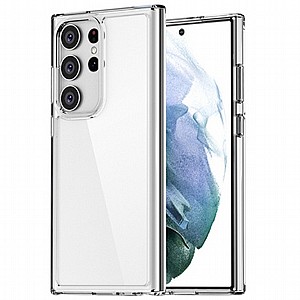 נרתיק קשיח מדגם IMPACT מבית SOL לטלפון סלולרי מדגם: Samsung Galaxy S23 נרתיק קשיח מדגם IMPACT מבית SOL לטלפון סלולרי מדגם: Samsung Galaxy S23