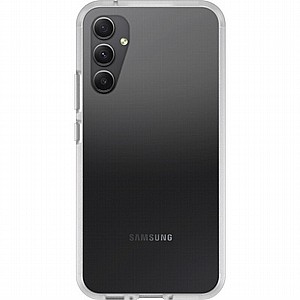 ����� ���� ���� REACT ���� OtterBox ������ ������ ����: Samsung Galaxy A34 (��� ����)