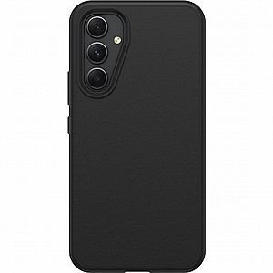 נרתיק קשיח מדגם REACT מבית OtterBox לטלפון סלולרי מדגם: Samsung Galaxy A34 (צבע שקוף) נרתיק קשיח מדגם REACT מבית OtterBox לטלפון סלולרי מדגם: Samsung Galaxy A34 (צבע שקוף)