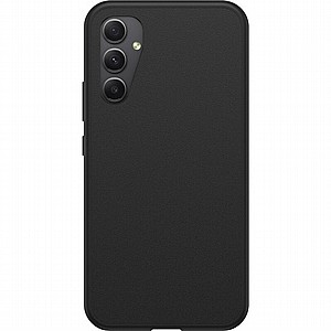 נרתיק קשיח מדגם REACT מבית OtterBox לטלפון סלולרי מדגם: Samsung Galaxy A14 (צבע שקוף) נרתיק קשיח מדגם REACT מבית OtterBox לטלפון סלולרי מדגם: Samsung Galaxy A14 (צבע שקוף)
