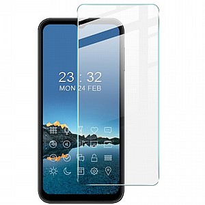 מגן מסך "זכוכית" מבית VMax לטלפון סלולרי מדגם: Samsung Galaxy A34 מגן מסך "זכוכית" מבית VMax לטלפון סלולרי מדגם: Samsung Galaxy A34