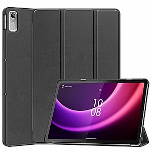 נרתיק קשיח מדגם Hard Case מבית LaTera למחשב לוח מדגם: Lenovo Tab P12 Pro (צבע שחור) נרתיק קשיח מדגם Hard Case מבית LaTera למחשב לוח מדגם: Lenovo Tab P12 Pro (צבע שחור)