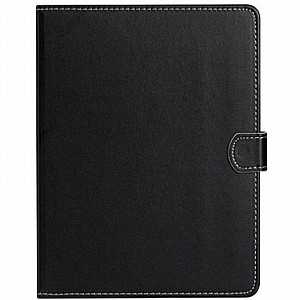 נרתיק עור אוניברסלי מדגם Leather Case מבית LaTera למחשב לוח 8" (צבע אדום) נרתיק עור אוניברסלי מדגם Leather Case מבית LaTera למחשב לוח 8" (צבע אדום)