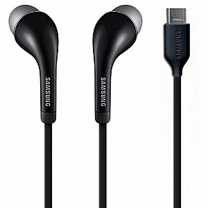 אוזניות מקוריות עם שלט + דיבורית מדגם IN-EAR Premium Stereo לטלפון סלולרי מבית Samsung (מתאים לכל הדגמים) אוזניות מקוריות עם שלט + דיבורית מדגם IN-EAR Premium Stereo לטלפון סלולרי מבית Samsung (מתאים לכל הדגמים)
