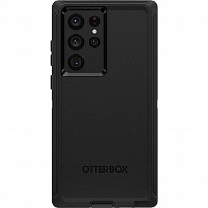 נרתיק קשיח מדגם Defender מבית OtterBox לטלפון סלולרי מדגם: Samsung Galaxy S22 Plus נרתיק קשיח מדגם Defender מבית OtterBox לטלפון סלולרי מדגם: Samsung Galaxy S22 Plus