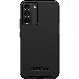 נרתיק קשיח מדגם Symmetry מבית OtterBox לטלפון סלולרי מדגם: Samsung Galaxy S22 Ultra (צבע שקוף נצנץ) נרתיק קשיח מדגם Symmetry מבית OtterBox לטלפון סלולרי מדגם: Samsung Galaxy S22 Ultra (צבע שקוף נצנץ)