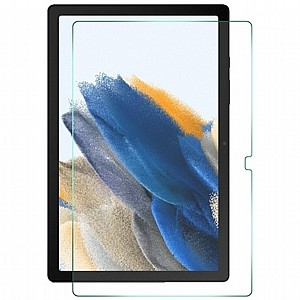 מגן מסך "זכוכית" מדגם 0.26mm 9H למחשב לוח מדגם: Samsung Galaxy Tab A8 10.5 מגן מסך "זכוכית" מדגם 0.26mm 9H למחשב לוח מדגם: Samsung Galaxy Tab A8 10.5