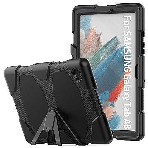 ����� ���� ���� Military Duty ���� LaTera ����� ��� ����: Samsung Galaxy Tab A8 10.5