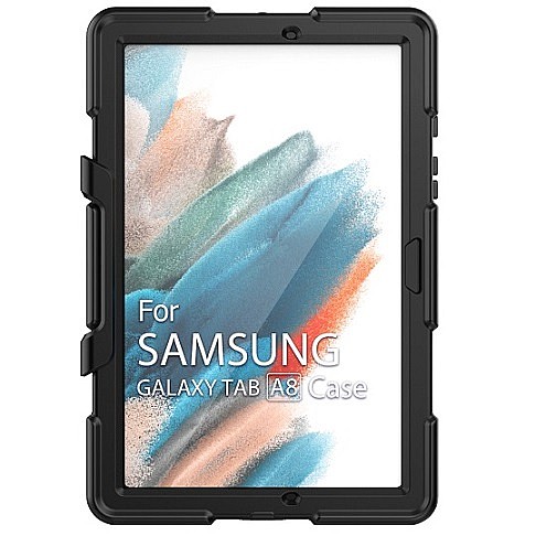 ����� ���� ���� Military Duty ���� LaTera ����� ��� ����: Samsung Galaxy Tab A8 10.5
