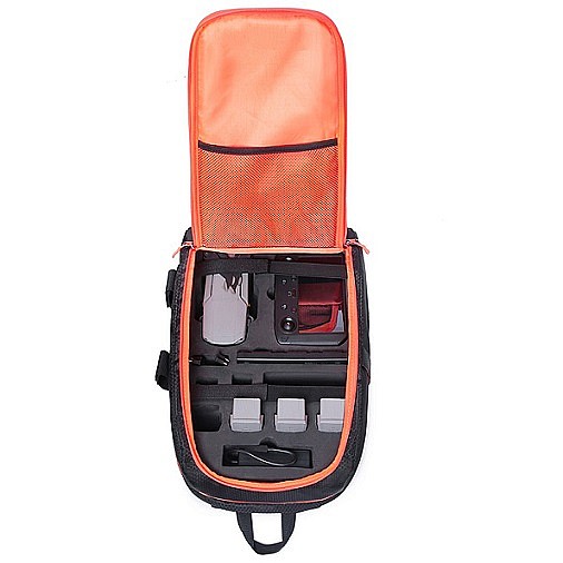 ��� �� ���� Backpack Bag ���� LaTera ����� ���� DJI FPV