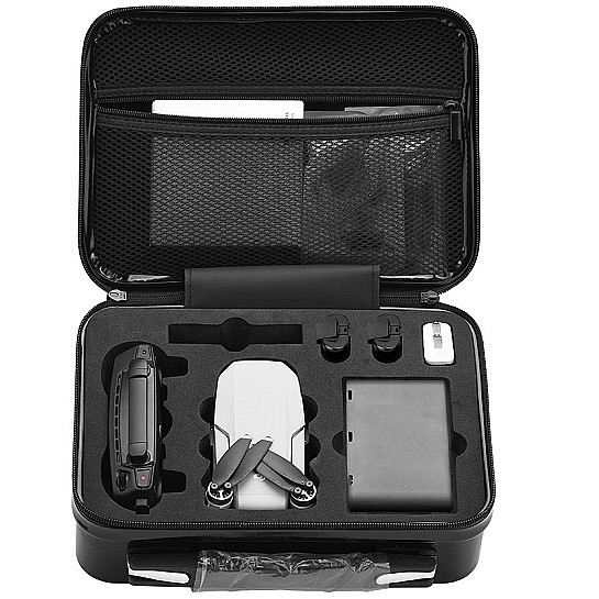 ��� ��/��� ���� EVA Portable Bag ����� ���� DJI Mavic Air 2 / Air 2S