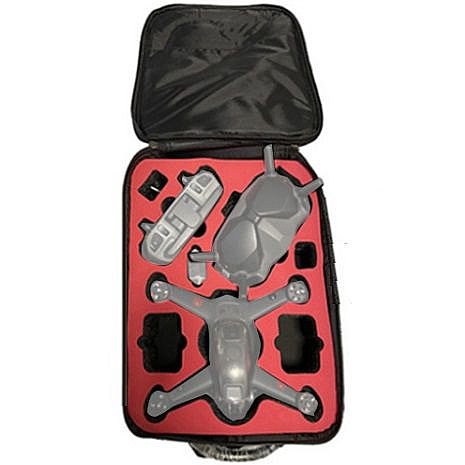 ��� �� ���� Backpack Bag ���� LaTera ����� ���� DJI FPV