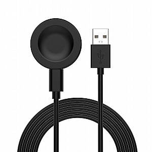 מטען שולחני מדגם Charging Base מבית LaTera לשעון יד חכם מדגם: Huawei Watch 3 מטען שולחני מדגם Charging Base מבית LaTera לשעון יד חכם מדגם: Huawei Watch 3