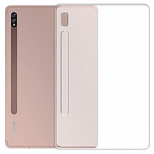 ����� ������� ���� Silicon Case ���� LUVVIT ����� ��� ����: Samsung Galaxy Tab S8 Ultra