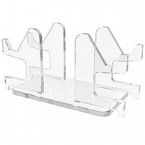 מעמד לשולחן לבקר משחק מדגם Bracket Game Console Desk Mount מבית LaTera מעמד לשולחן לבקר משחק מדגם Bracket Game Console Desk Mount מבית LaTera