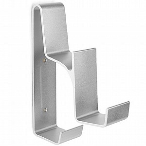 מעמד לתלייה לבקר משחק מדגם Hanger Gamepad Wall Mount מבית LaTera (מתאים ל-3 בקרים) מעמד לתלייה לבקר משחק מדגם Hanger Gamepad Wall Mount מבית LaTera (מתאים ל-3 בקרים)