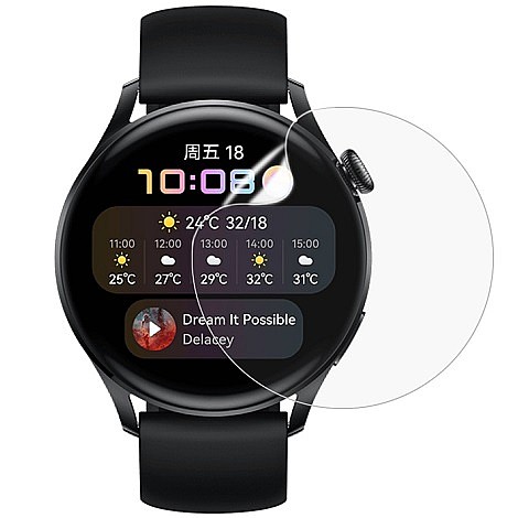 ��� ��� "������" ���� VMax ����� �� ��� ����: Huawei Watch 3 Pro