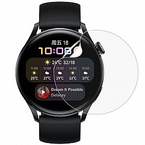 ��� ��� "������" ���� VMax ����� �� ��� ����: Huawei Watch 3 Pro