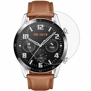מגן מסך "סיליקון" מבית VMax לשעון יד חכם מדגם: Huawei Watch 3 מגן מסך "סיליקון" מבית VMax לשעון יד חכם מדגם: Huawei Watch 3
