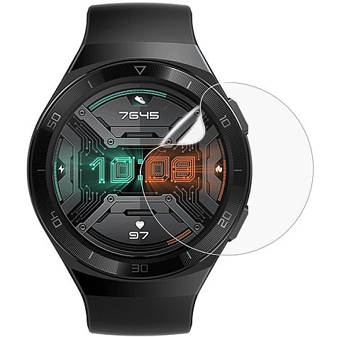 ��� ��� "��������" ���� VMax ����� �� ��� ����: Huawei Watch GT 2 Pro