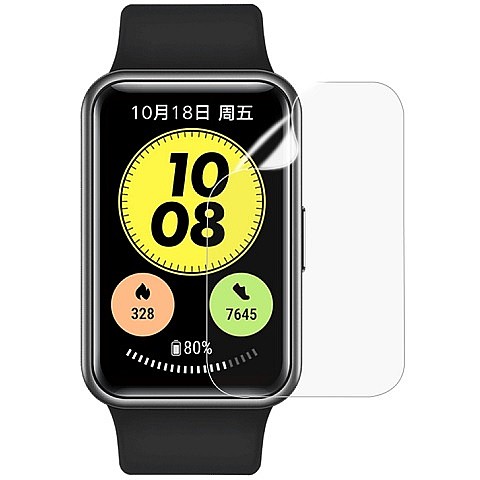 ��� ��� "��������" ���� VMax ����� �� ��� ����: Huawei Watch Fit / Fit 2