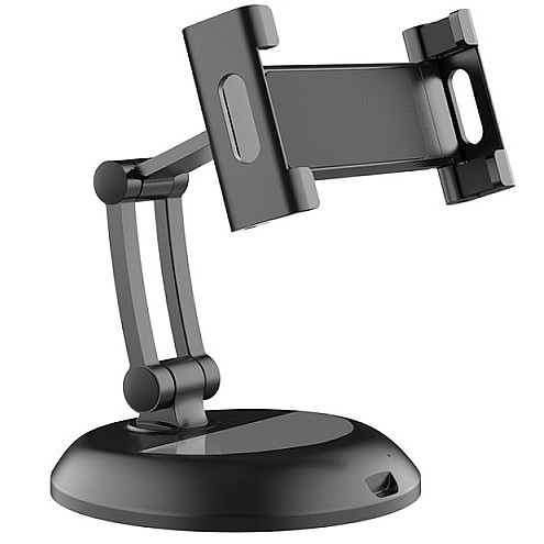 ���� ������ ����� ��� ���� Foldable Reading Tablet Desk Mount ���� LaTera (����� ����� ��� 7"- 12.9")