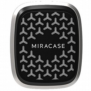 תושבת לרכב (עם מגנט) להתקנה קבועה עם מדבקה מדגם MDM-36 מבית Miracase תושבת לרכב (עם מגנט) להתקנה קבועה עם מדבקה מדגם MDM-36 מבית Miracase