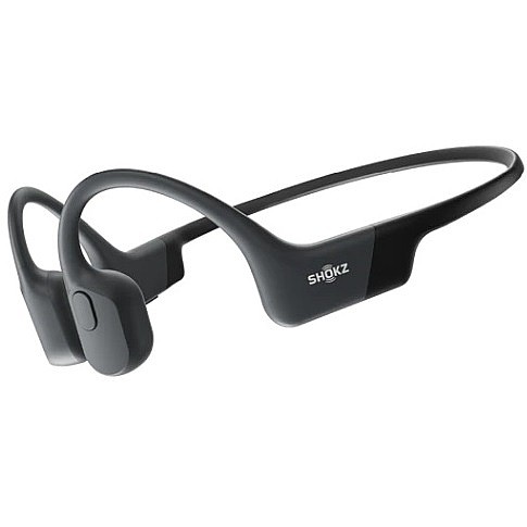 ������� Bluetooth ������ ���� OPENRUN ���� AFTERSHOKZ (������� ���)