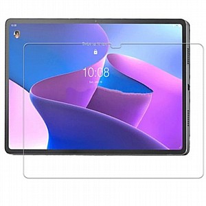 מגן מסך "זכוכית" מדגם 0.20mm למחשב לוח מדגם: Lenovo Tab P12 Pro מגן מסך "זכוכית" מדגם 0.20mm למחשב לוח מדגם: Lenovo Tab P12 Pro