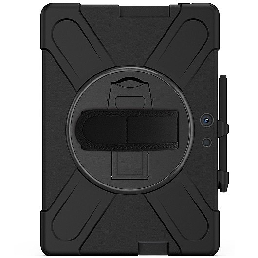����� ���� ���� Military Duty ���� LaTera ����� ��� ����: Microsoft Surface Pro 4 / 5 / 6 / 7 / 7 Plus