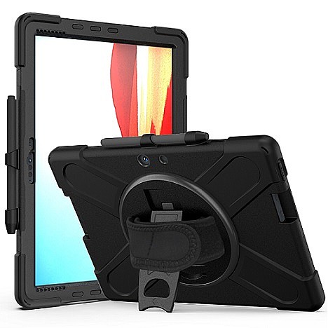 ����� ���� ���� Military Duty ���� LaTera ����� ��� ����: Microsoft Surface Pro 4 / 5 / 6 / 7 / 7 Plus