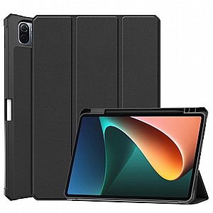 נרתיק קשיח מדגם Hard Case מבית LaTera למחשב לוח מדגם: Lenovo Yoga Tab 11 (צבע שחור) נרתיק קשיח מדגם Hard Case מבית LaTera למחשב לוח מדגם: Lenovo Yoga Tab 11 (צבע שחור)