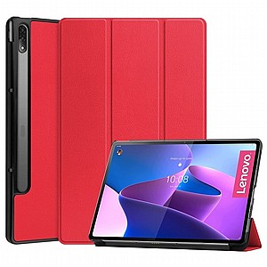 ����� ���� ���� Hard Case ���� LaTera ����� ��� ����: Lenovo Tab P12 Pro (��� ����)
