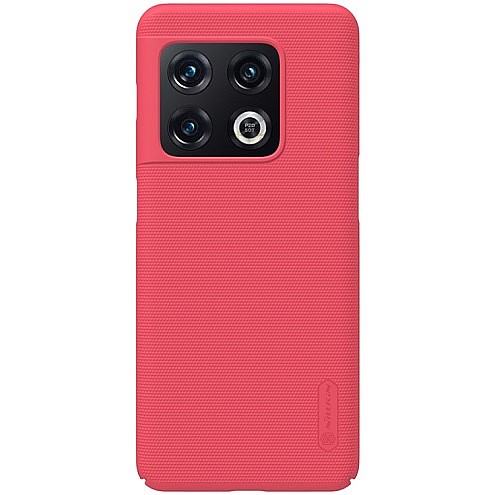 ����� ���� ���� Nillkin ������ ������ ����: OnePlus 10 Pro (��� ����)